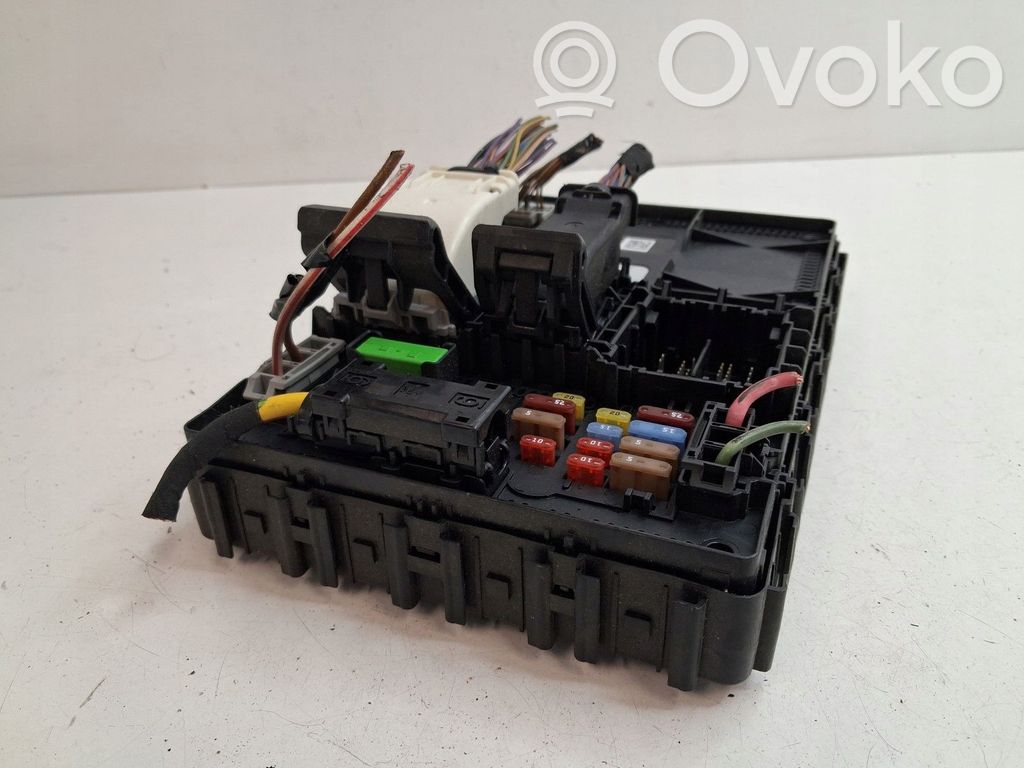 Sterownik / Moduł komfortu   HU5T15604BCN