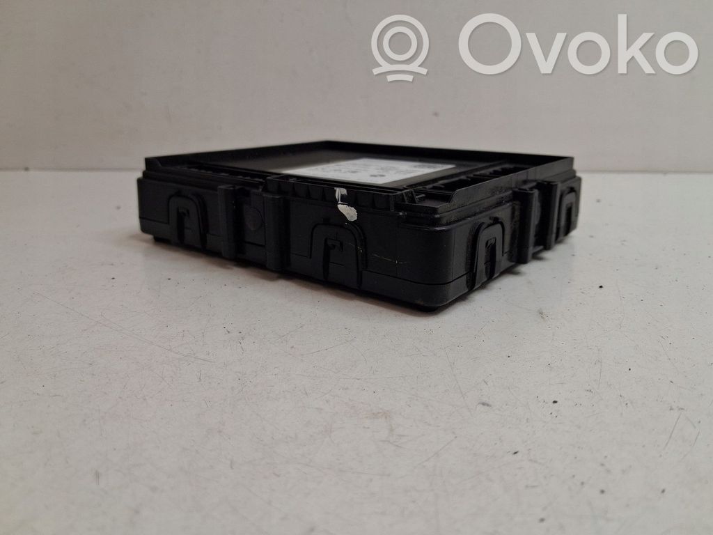 Hyundai i10 Unitate/modul de control ardere 