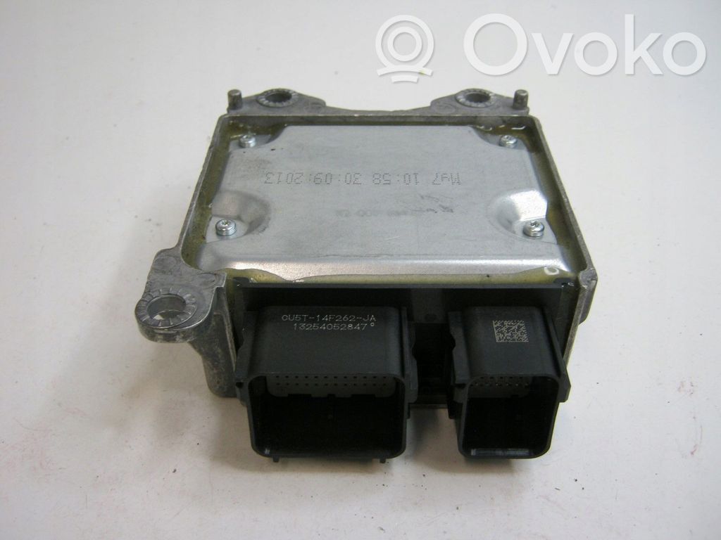 Ford Transit Custom Bonnet Pedestrian Airbag Actuator 