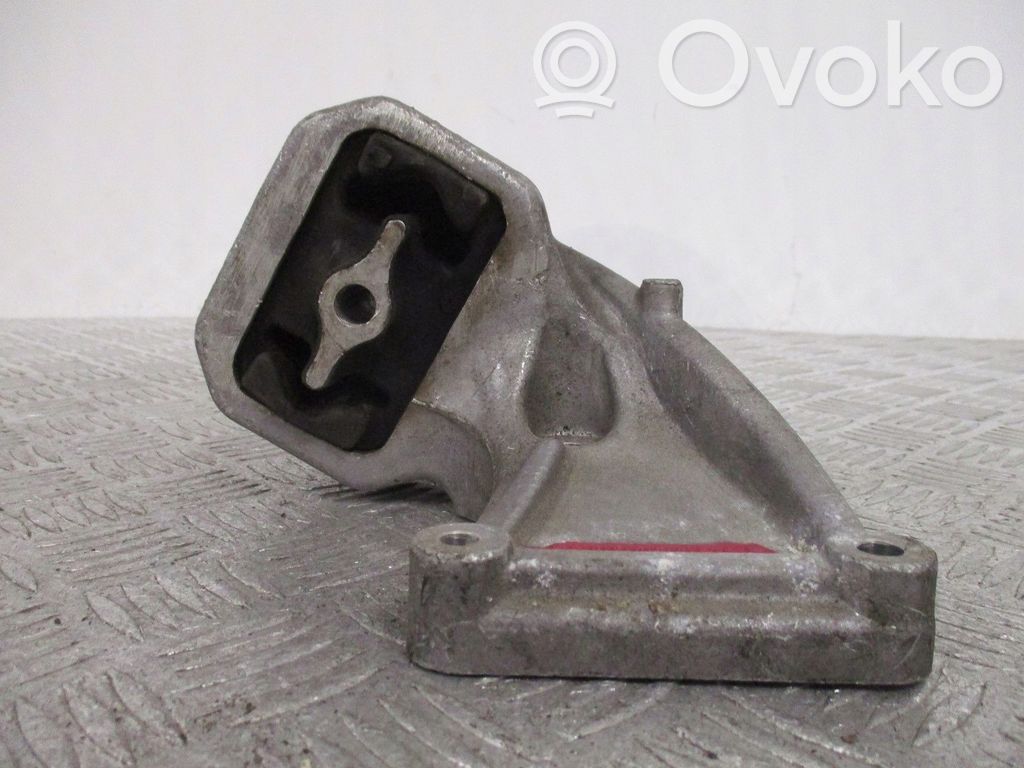 Jeep Grand Cherokee Engine mount vacuum valve 