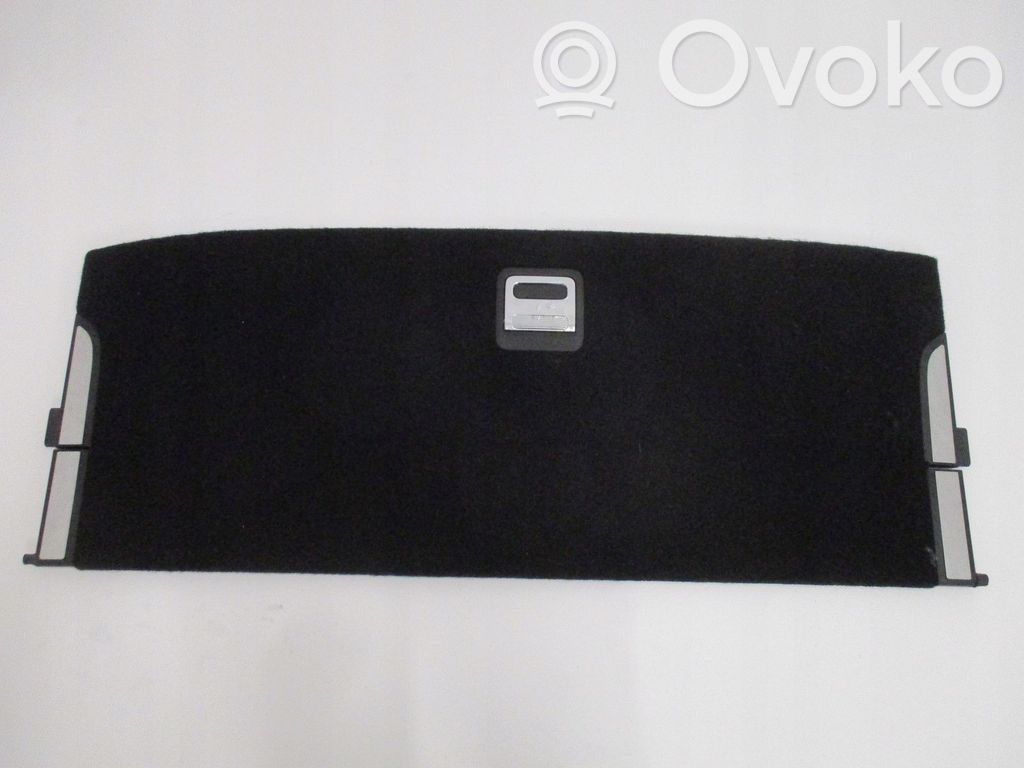 Citroen DS5 Tapis de sol / moquette de cabine avant 