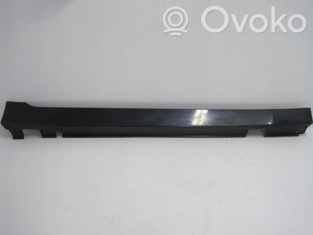 BMW 5 E60 E61 Rivestimento del sottoporta delle minigonne laterali 