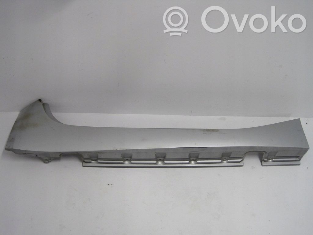 BMW 2 Active Tourer U06 side skirts sill cover 
