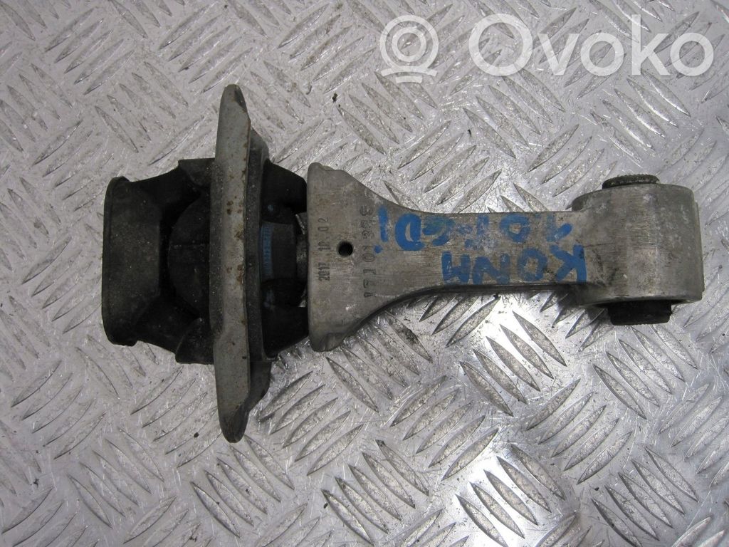 Hyundai H-1, Starex, Satellite Soporte de montaje de la caja de cambios 