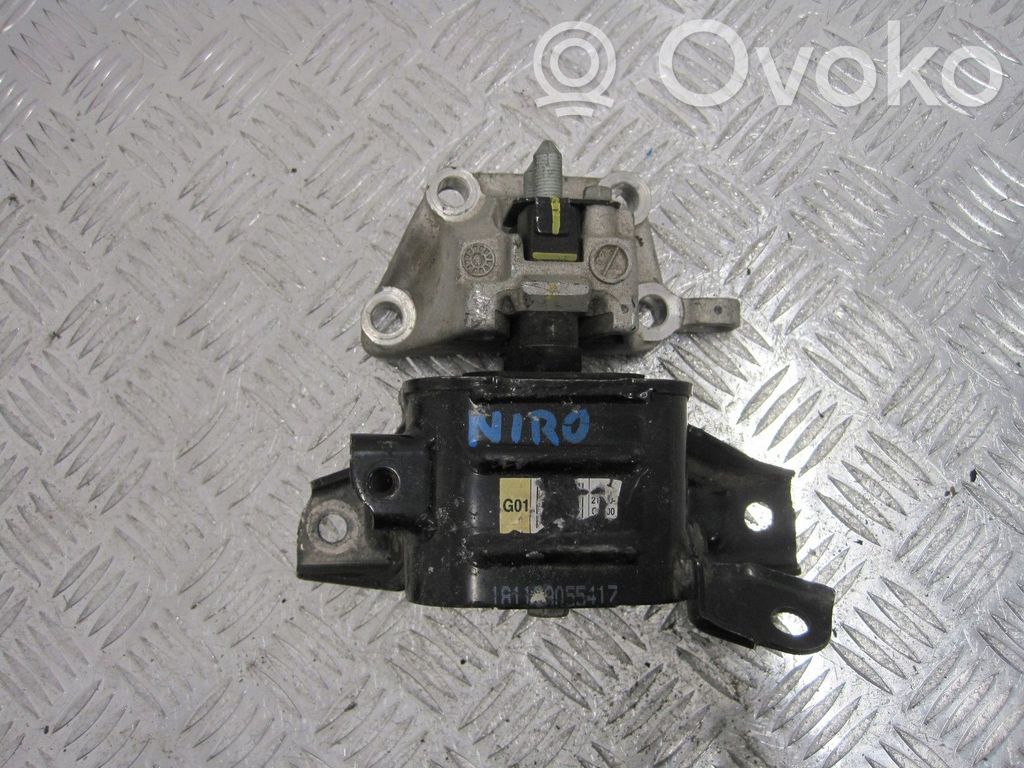Hyundai H-1, Starex, Satellite Engine mount vacuum valve 