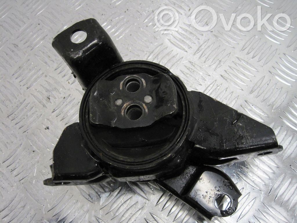 Hyundai Santa Fe Engine mount bracket 