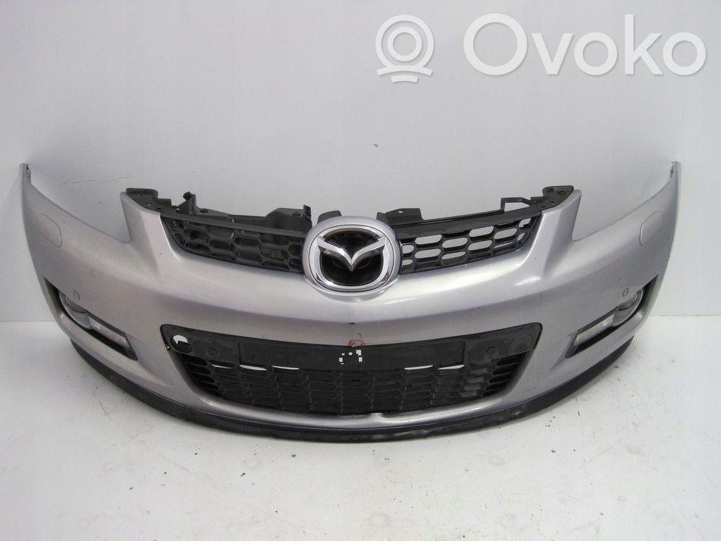 Mazda MX-5 NA Miata Parachoques delantero 