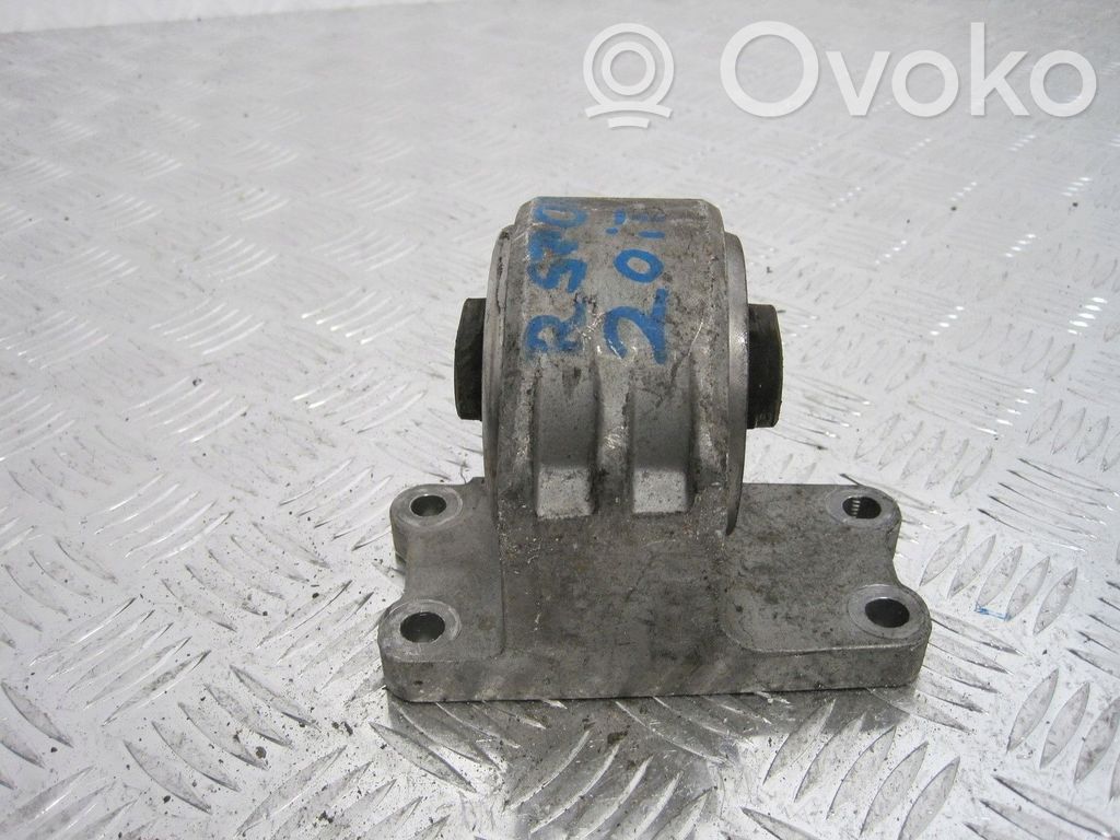 Land Rover Range Rover L460 Type LK Engine mount vacuum valve 