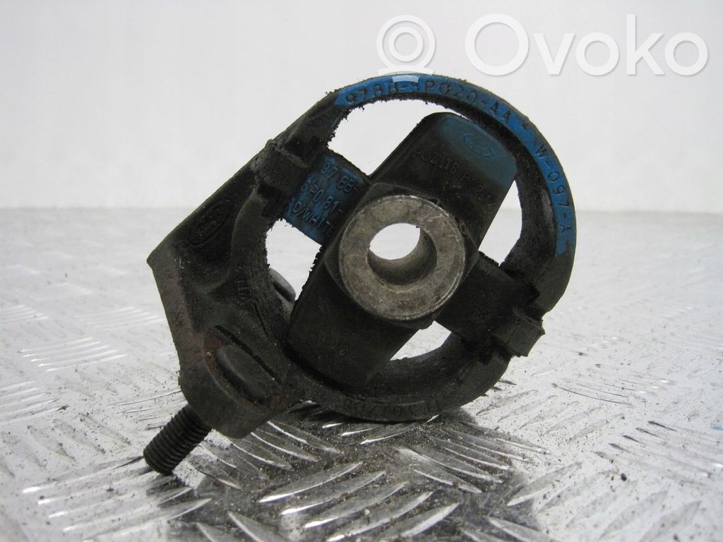 Ford Transit -  Tourneo Connect Engine mount vacuum valve 