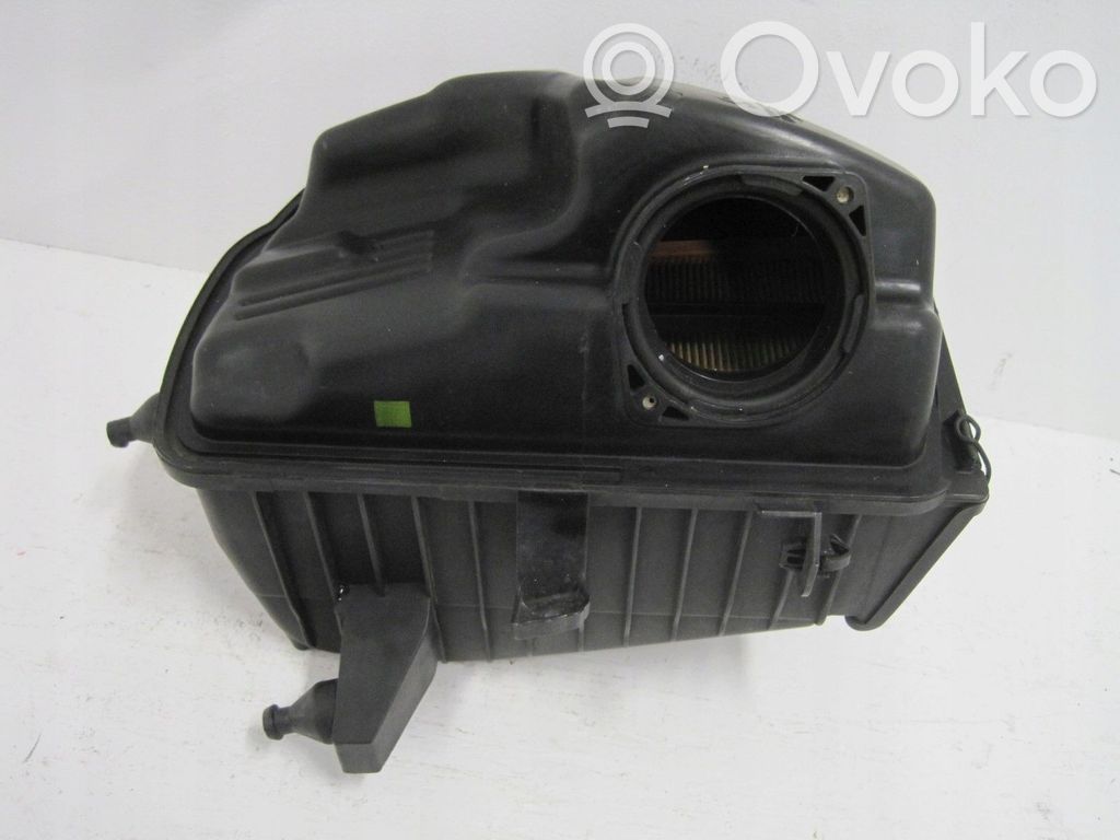 Nissan Qashqai Cutie filtru aer 