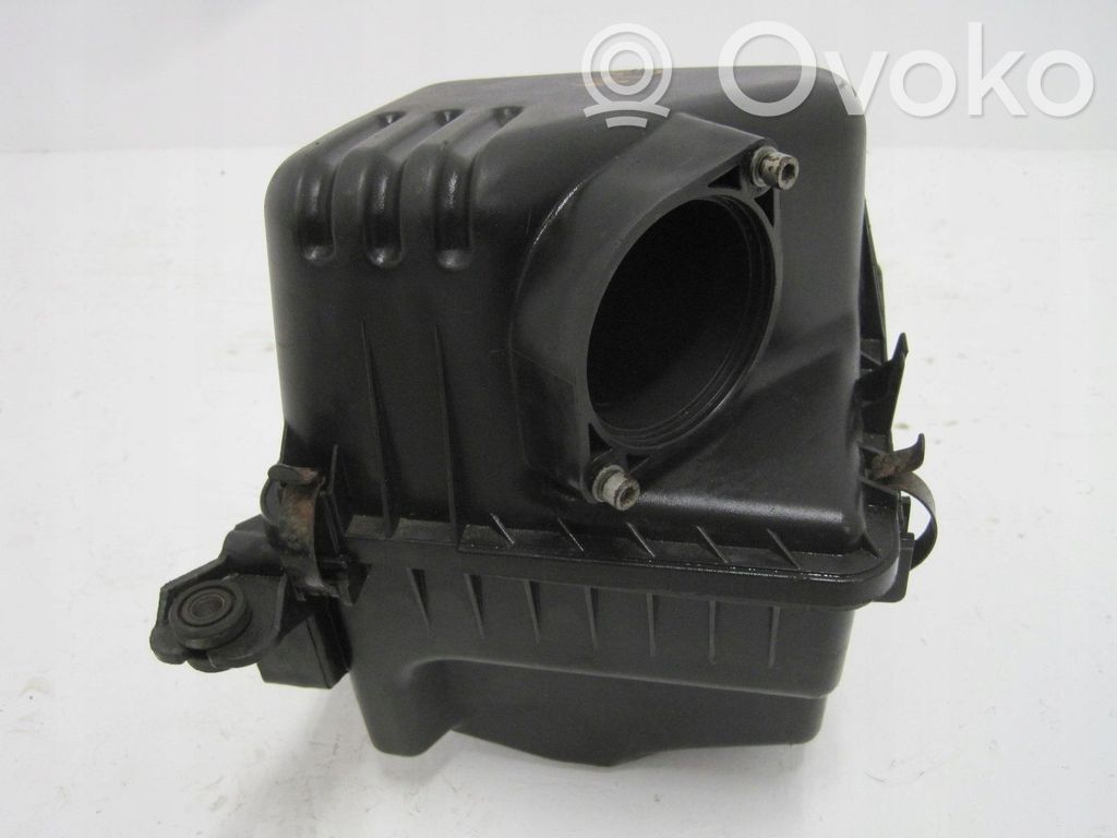 Hyundai i30 Air filter box 