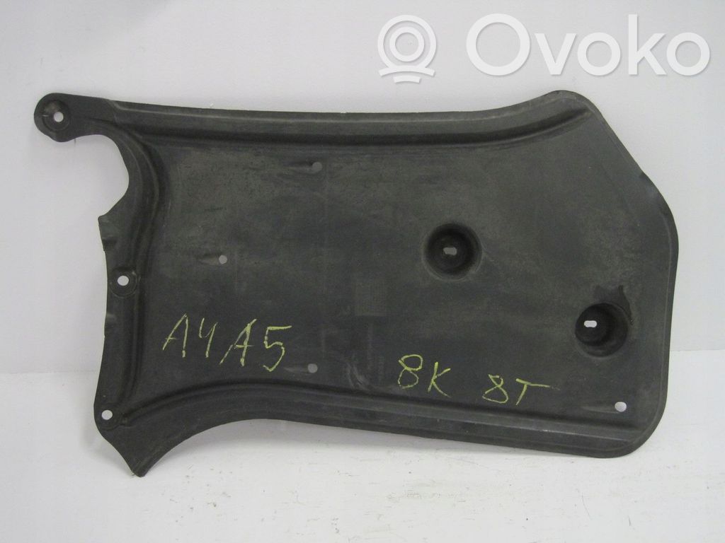 Engine splash shield/under tray   8F0825219