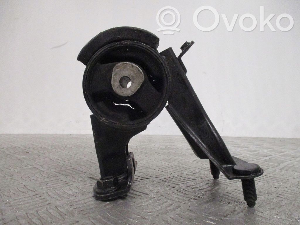 Toyota Hilux (N140, N150, N160, N170) Engine mount vacuum valve 
