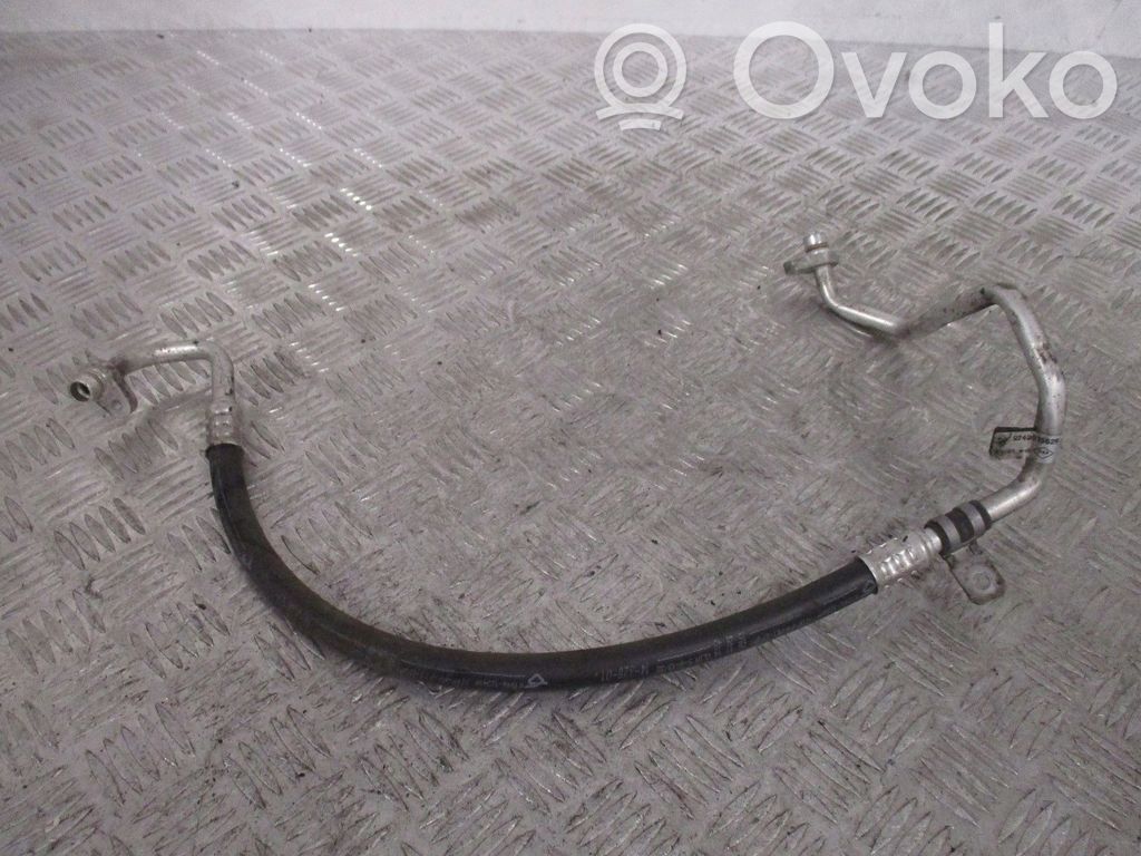 Renault Captur Ilmastointilaitteen putki (A/C) 