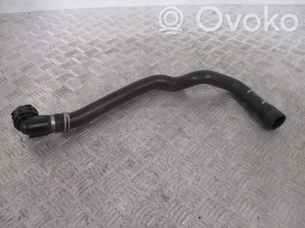 Ford Transit -  Tourneo Connect Engine coolant pipe/hose 