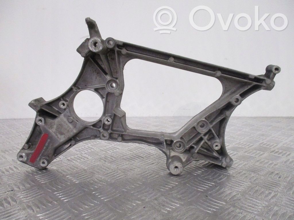 Engine mount bracket   A6512011109