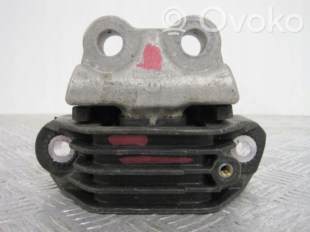 Fiat 500X Supapă vacuum suport motor 