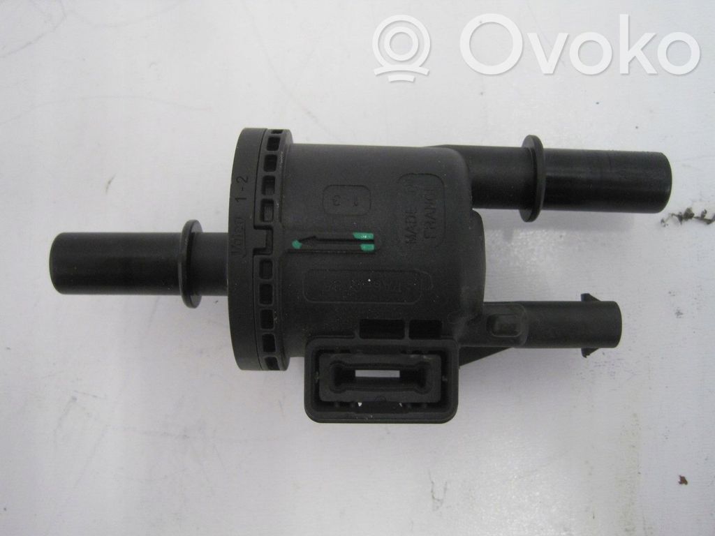 Peugeot 308 Regulador de presión del combustible 