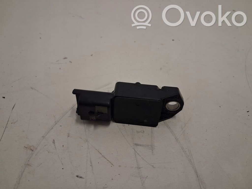 Peugeot 5008 III Sensor de nivel de líquido adblue 