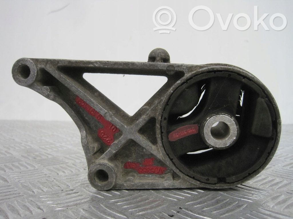Fiat Croma Engine mount vacuum valve 