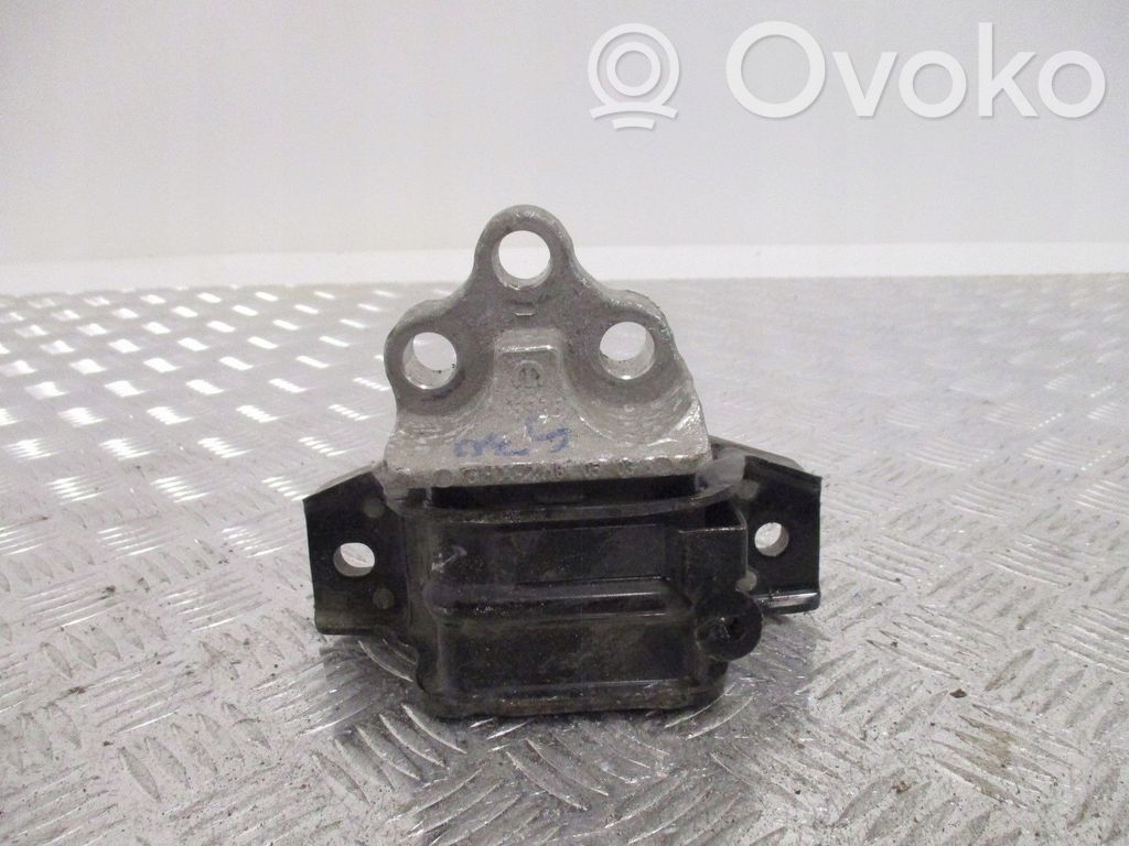 Jeep Compass Engine mount vacuum valve 