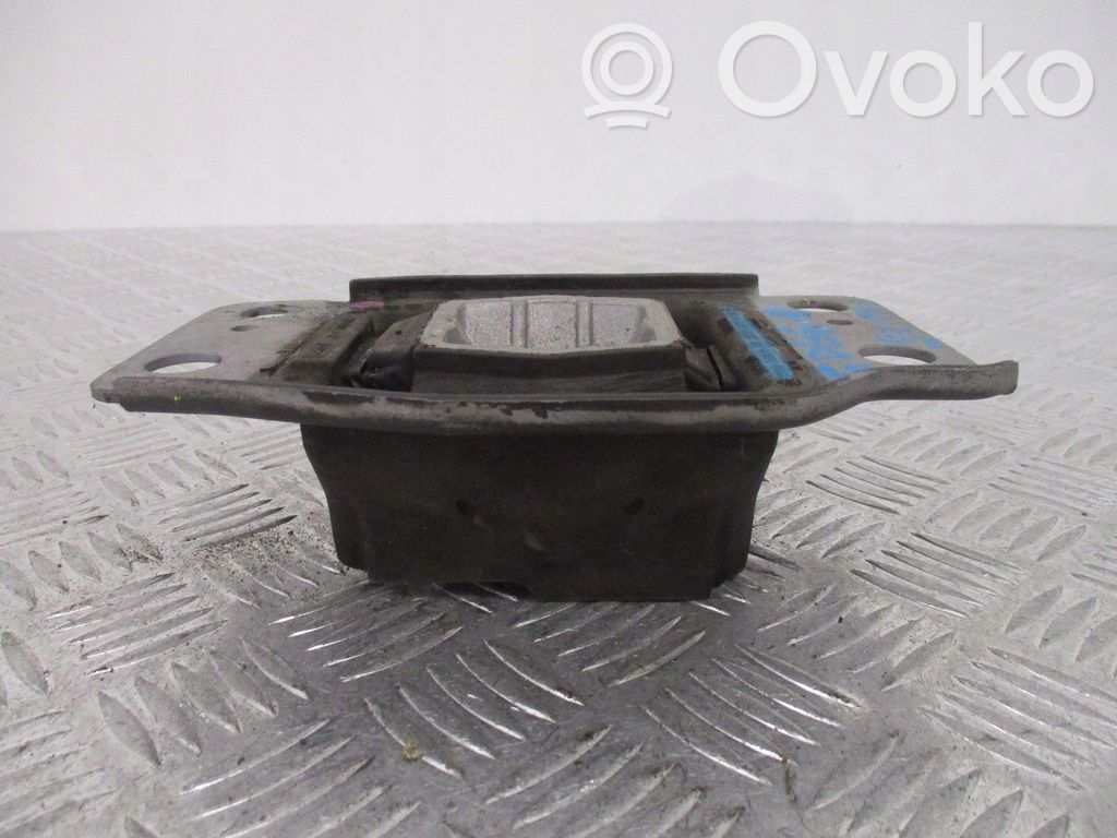 Ford Galaxy Engine mount vacuum valve 