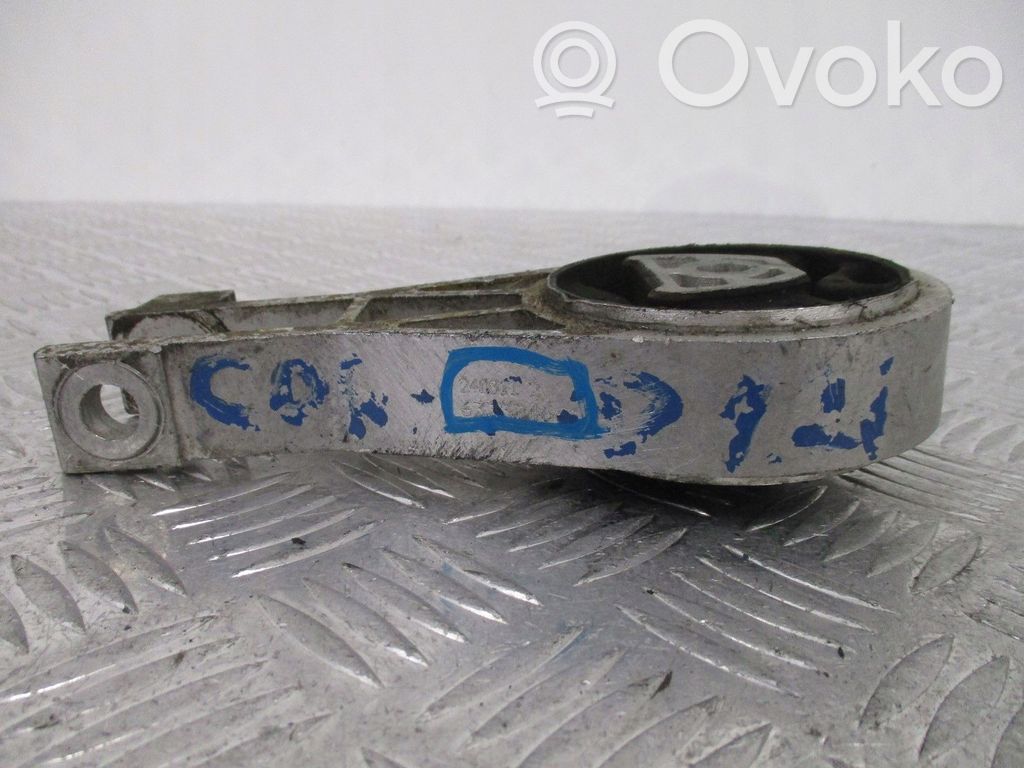 Opel Rekord Olympia Gearbox mounting bracket 