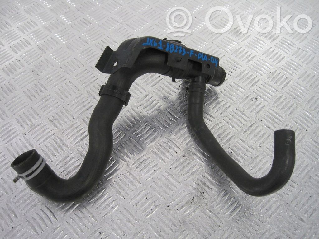 Ford Focus Kühlleitung / Kühlschlauch 