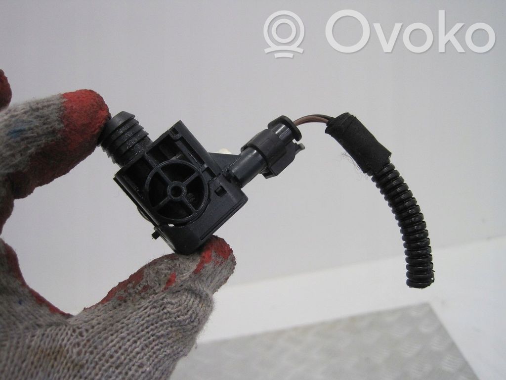 Peugeot Partner III Abgasdrucksensor Differenzdrucksensor 