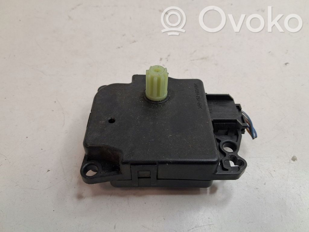 Ford Fiesta Module unité de contrôle climatisation 