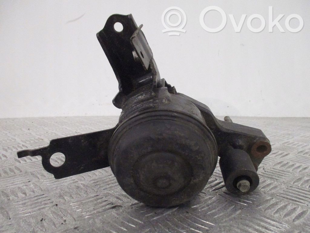 Toyota Yaris Engine mount vacuum valve 