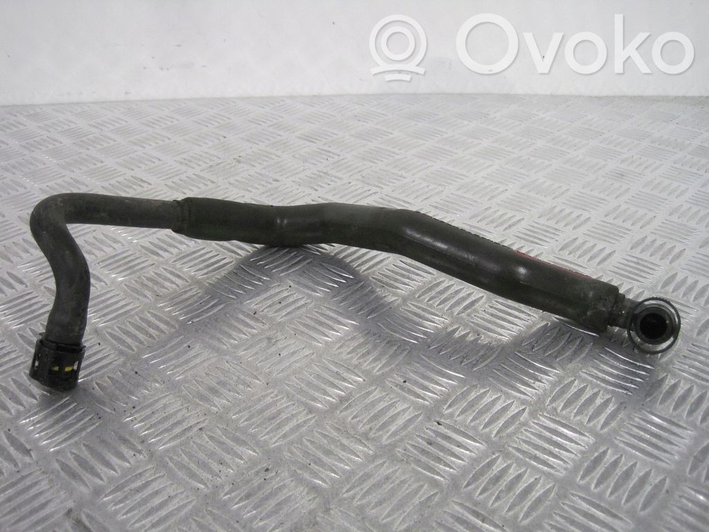 Land Rover Range Rover L460 Type LK Przewód / Wąż chłodnicy 