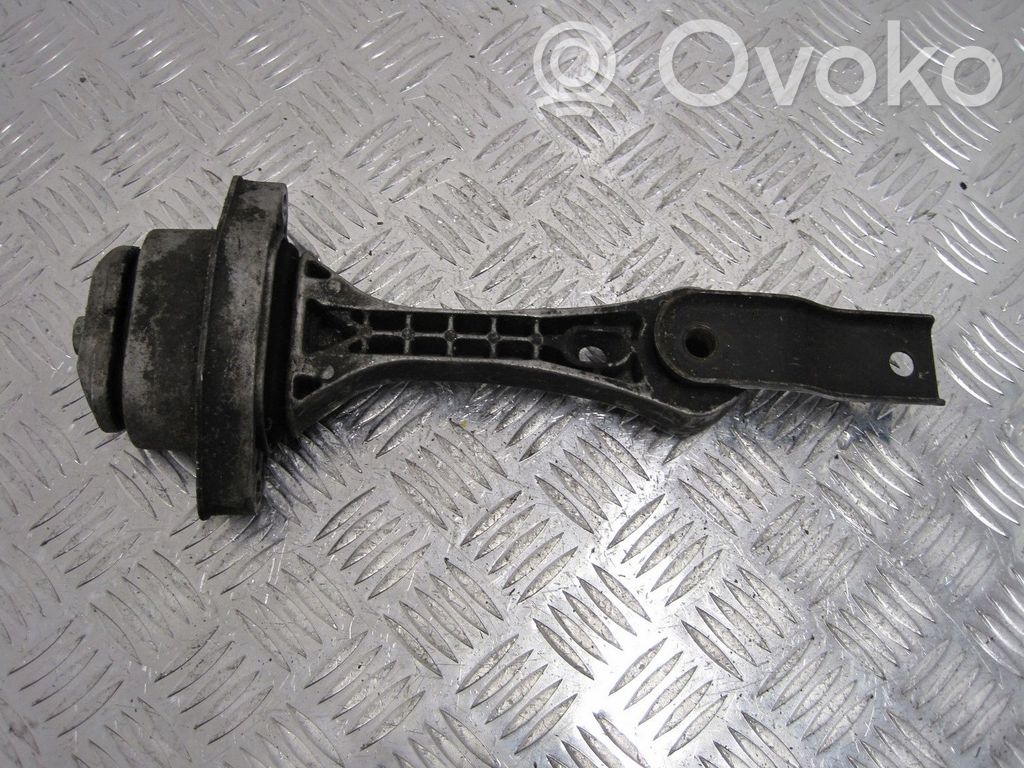 Skoda Rapid (120G, 130G, 135G) Engine mount vacuum valve 