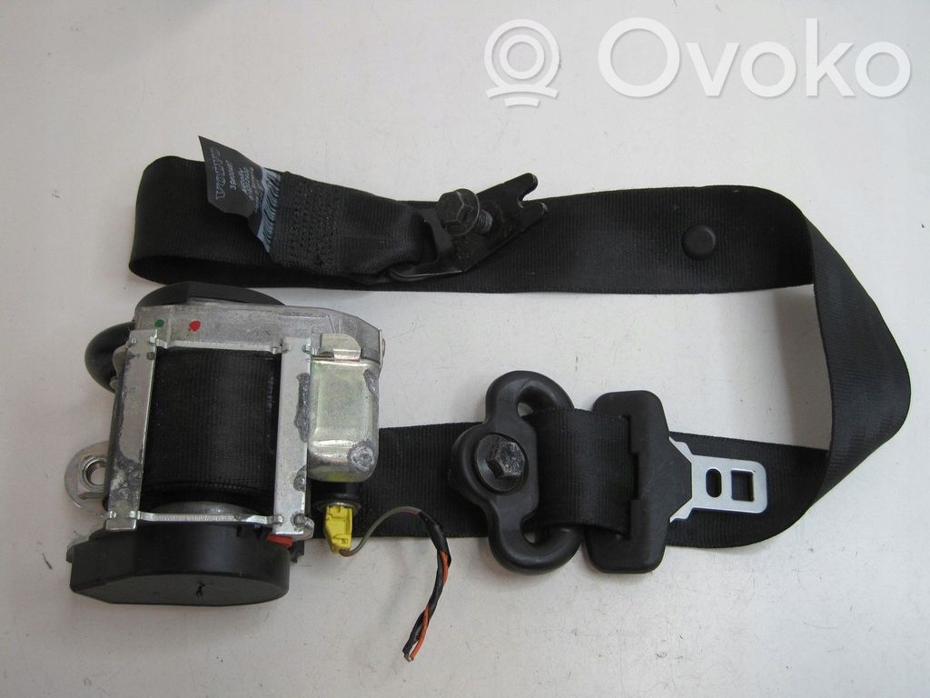 Volvo V60 Cinturón delantero 