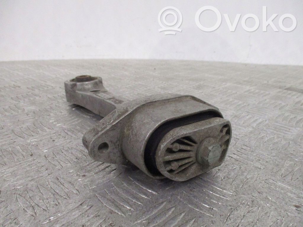Skoda Rapid (120G, 130G, 135G) Engine mount vacuum valve 