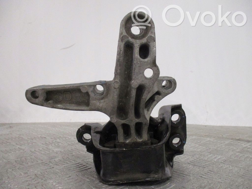 Renault Kadjar Engine mount vacuum valve 