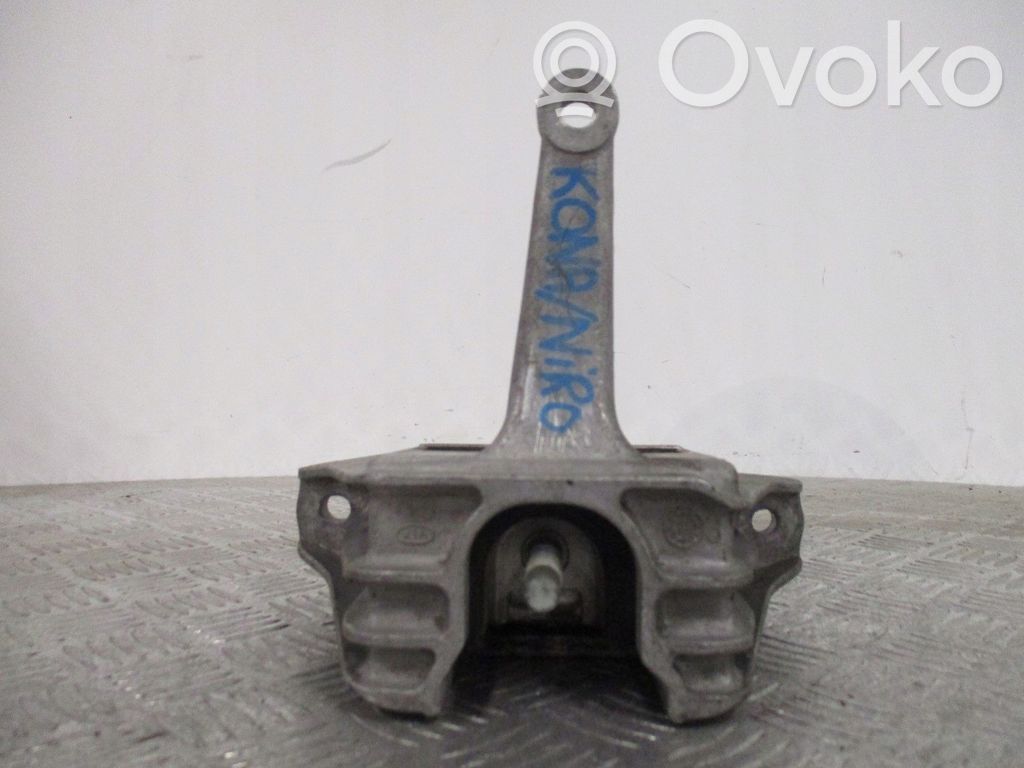Hyundai Ioniq Engine mount vacuum valve 