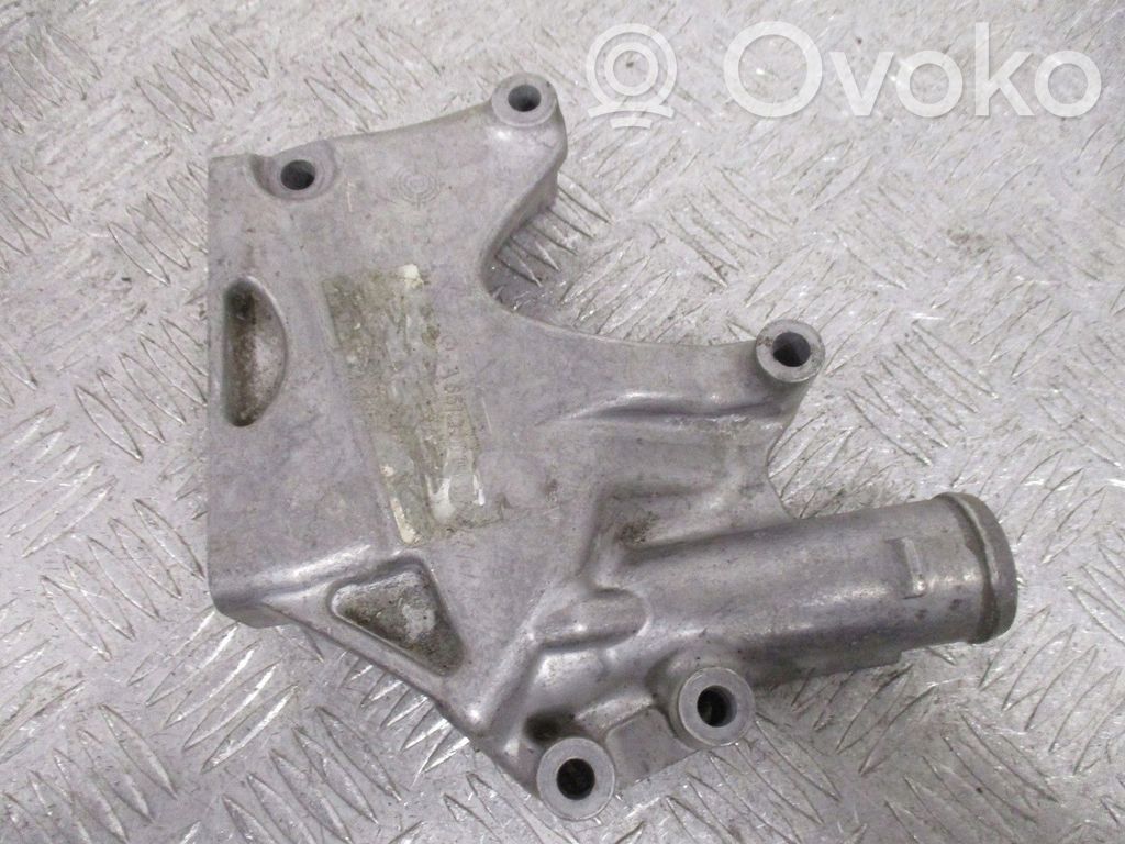 Jeep Compass Engine mount bracket 
