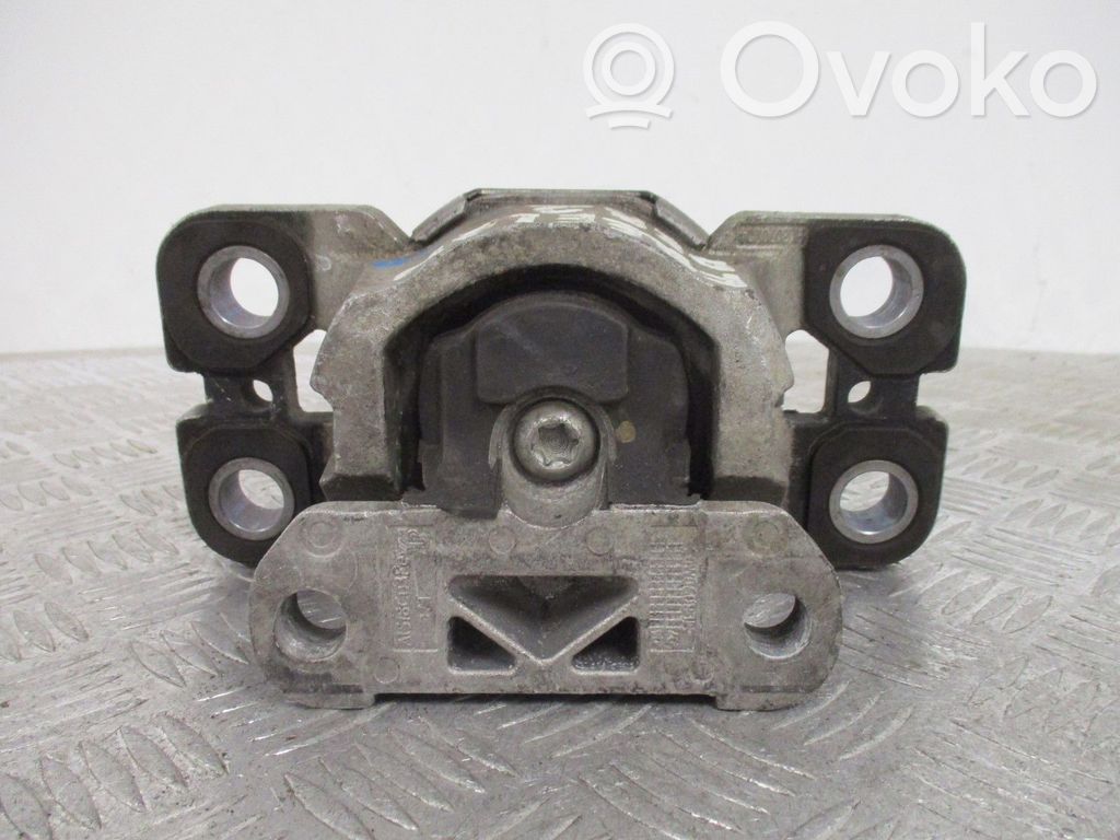 Land Rover Freelander Engine mount vacuum valve 