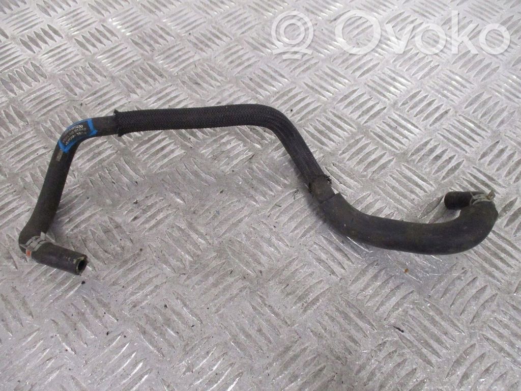 Peugeot Partner III Przewód / Wąż chłodnicy 