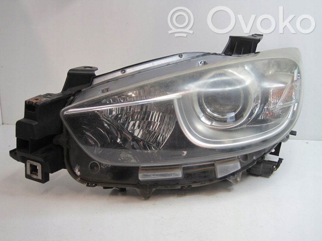 Mazda MX-5 NA Miata Headlight/headlamp 