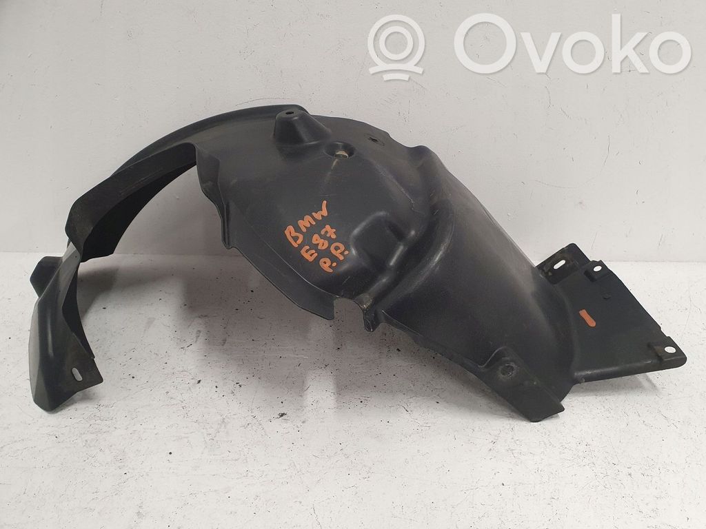 BMW 2 Active Tourer U06 Front wheel arch liner splash guards 