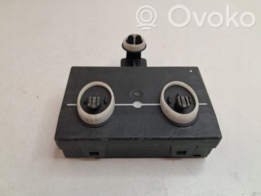Seat Ibiza IV (6J,6P) Door control unit/module 