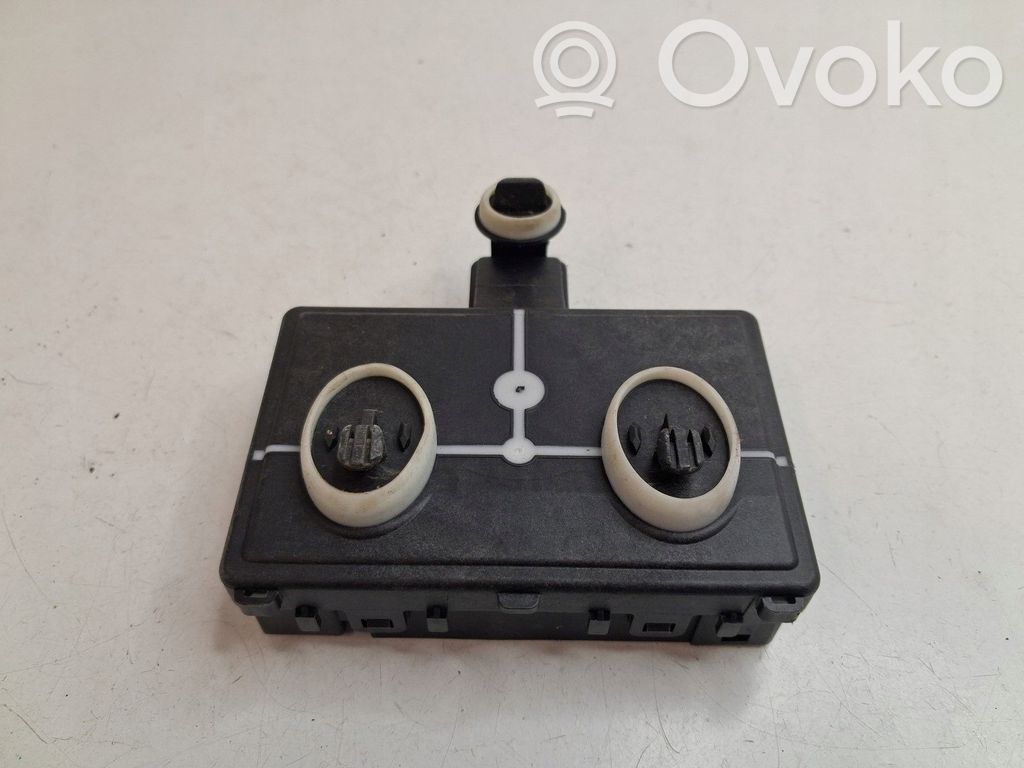 Seat Ibiza IV (6J,6P) Door control unit/module 