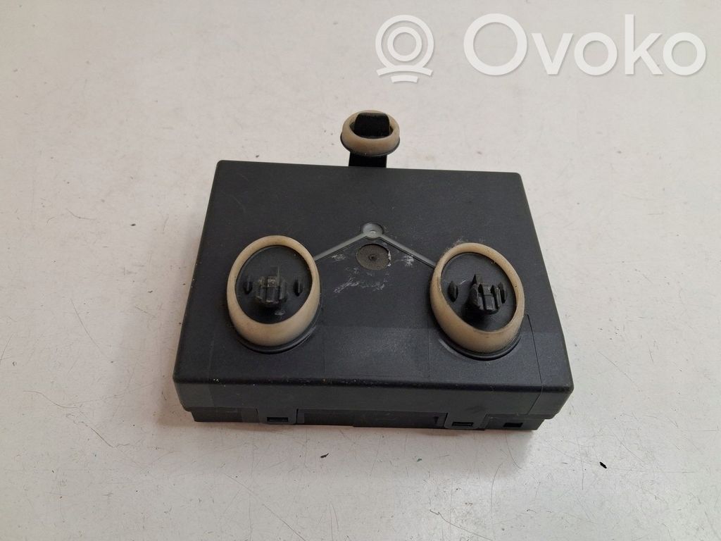 Audi A1 Door control unit/module 