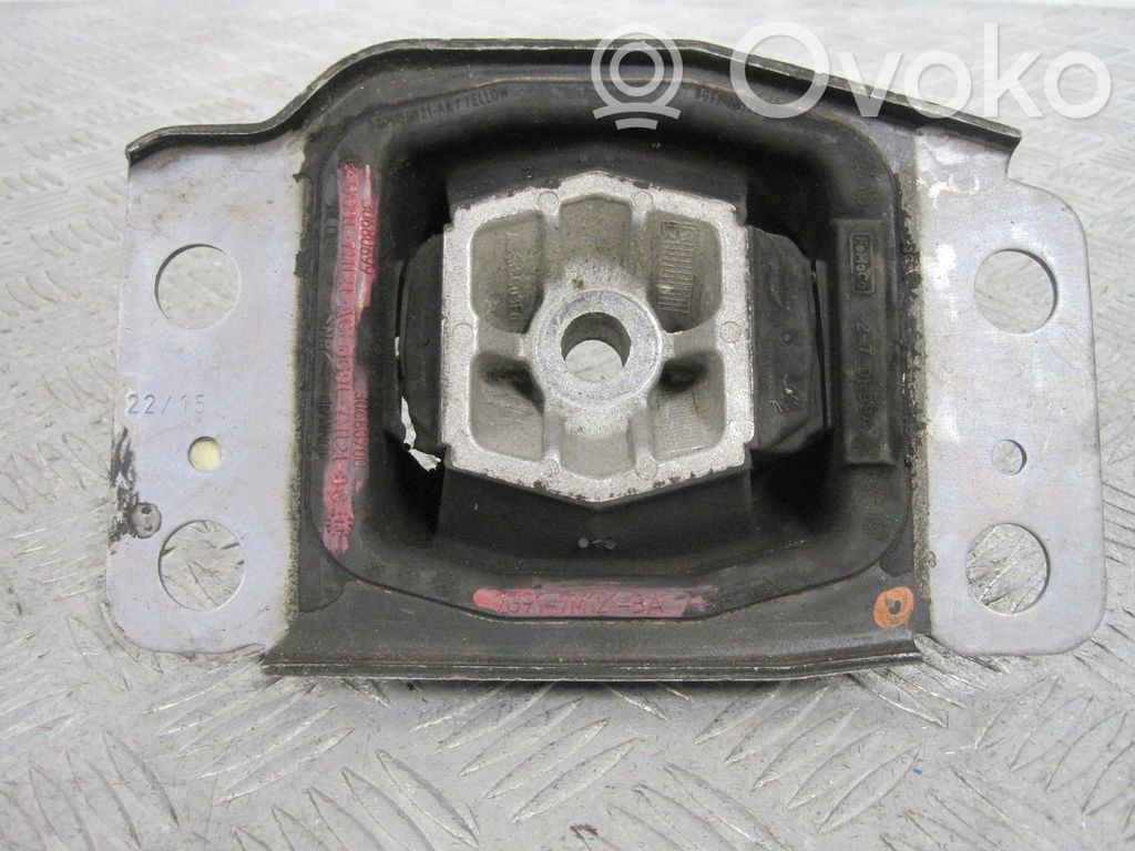 Ford S-MAX Engine mount vacuum valve 