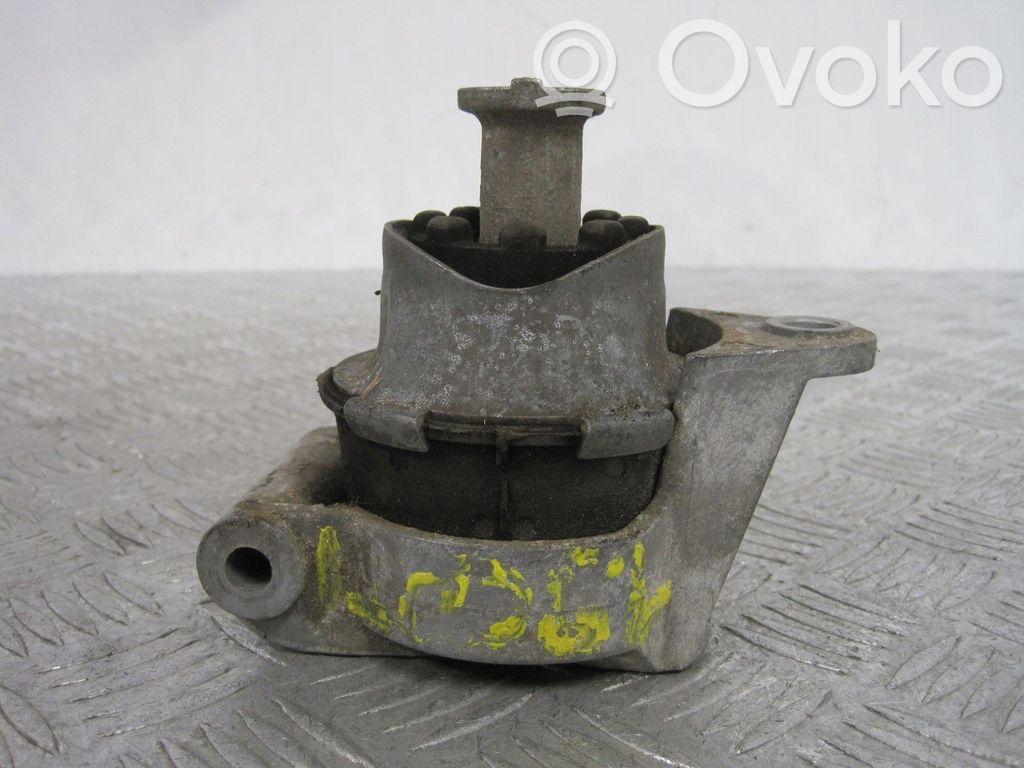 Opel Meriva B Engine mount vacuum valve 