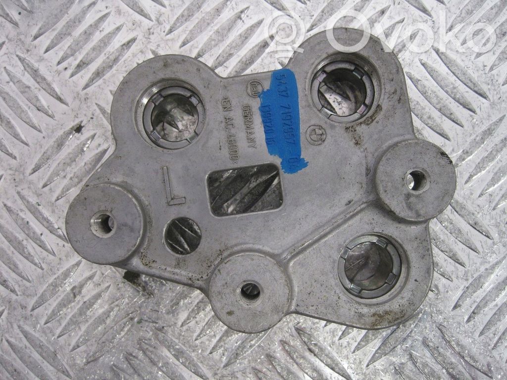 BMW Z4 E89 Engine mount bracket 