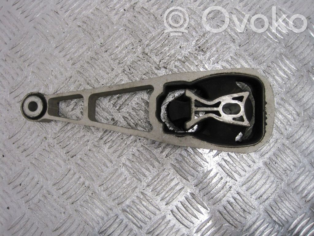 Jaguar E-Pace Engine mount vacuum valve 