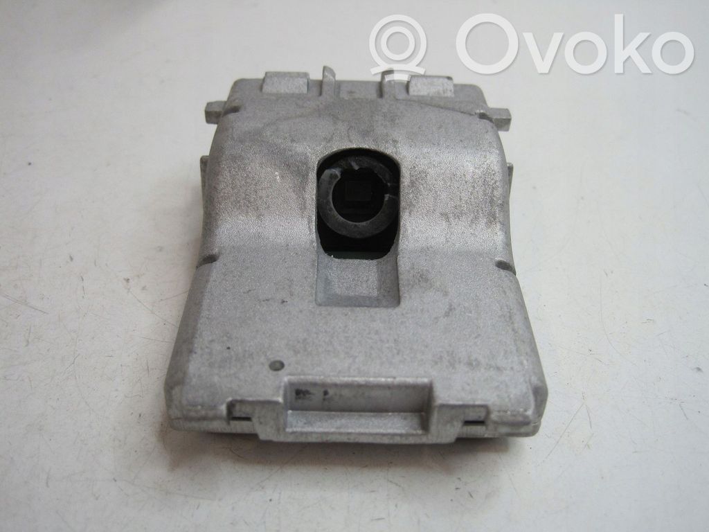 Jeep Compass Reversing camera 